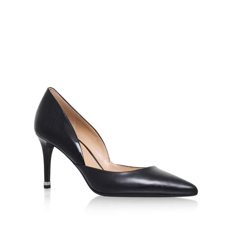 michael kors ashby flex pump suede|Michael Kors Ashby Flex Pumps .